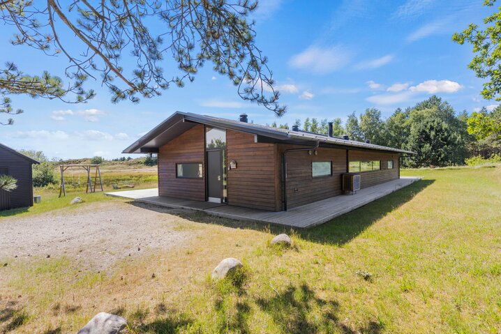 Sommerhus 87098 på Vestergårdsvej 7, Sønderstrand, Rømø - Billede #31