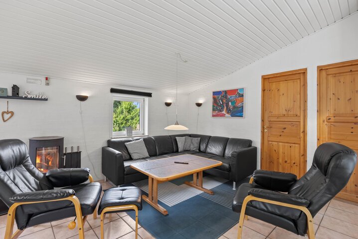 Sommerhus 87119 på Sandløberen 1, Sønderstrand, Rømø - Billede #1