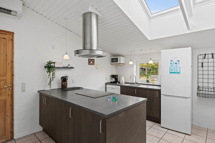 Sommerhus 87119 på Sandløberen 1, Sønderstrand, Rømø - Billede #2