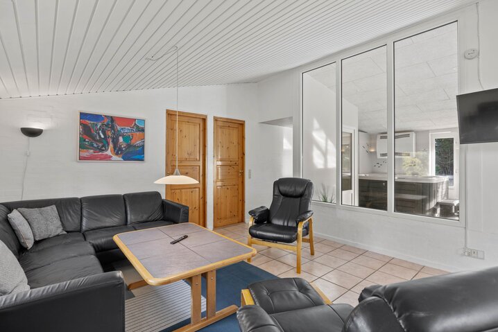 Sommerhus 87119 på Sandløberen 1, Sønderstrand, Rømø - Billede #4