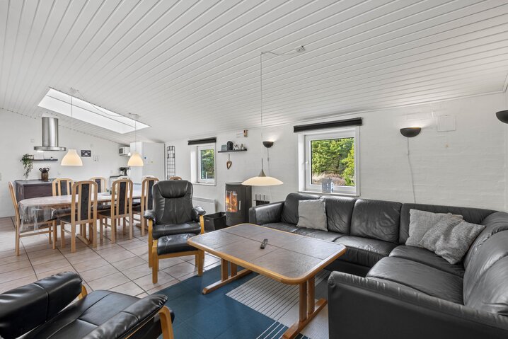 Sommerhus 87119 på Sandløberen 1, Sønderstrand, Rømø - Billede #5