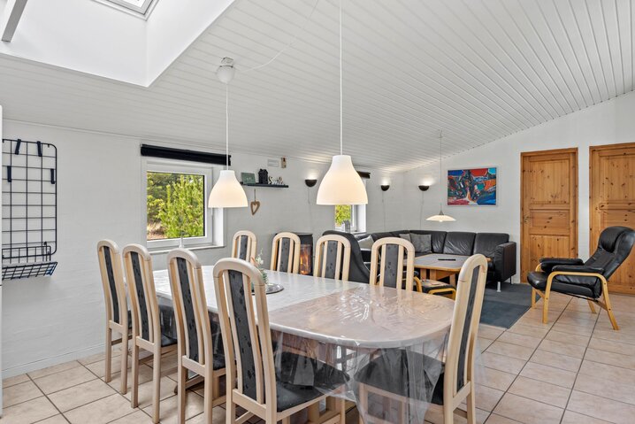 Sommerhus 87119 på Sandløberen 1, Sønderstrand, Rømø - Billede #6