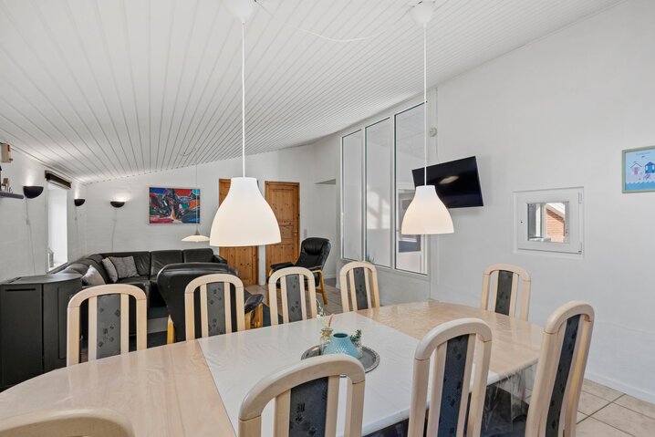 Sommerhus 87119 på Sandløberen 1, Sønderstrand, Rømø - Billede #7