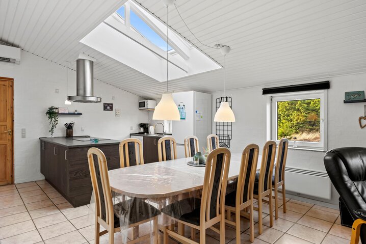 Sommerhus 87119 på Sandløberen 1, Sønderstrand, Rømø - Billede #8