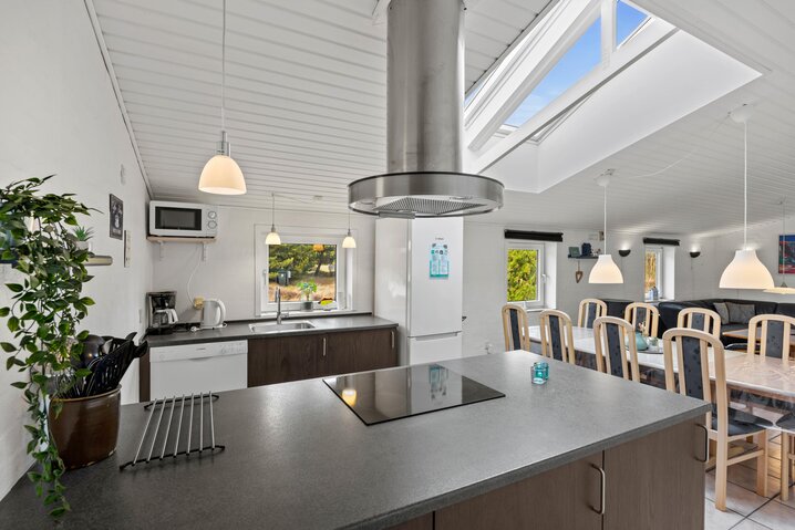 Sommerhus 87119 på Sandløberen 1, Sønderstrand, Rømø - Billede #9