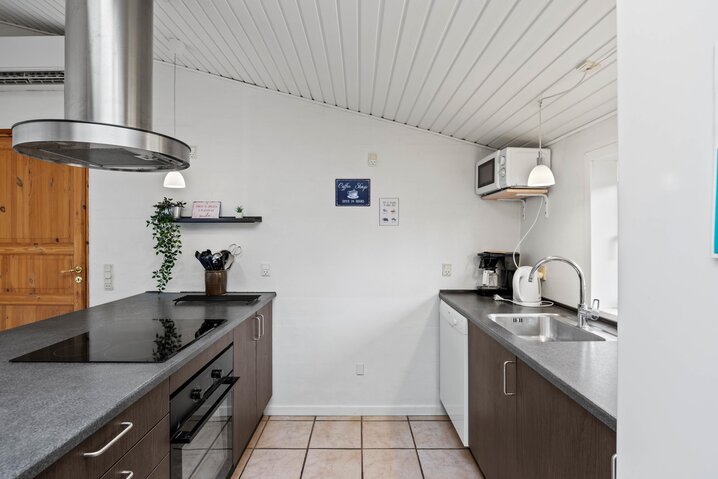 Sommerhus 87119 på Sandløberen 1, Sønderstrand, Rømø - Billede #10