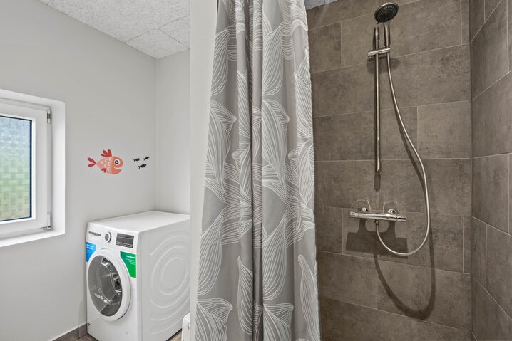 Sommerhus 87119 på Sandløberen 1, Sønderstrand, Rømø - Billede #20