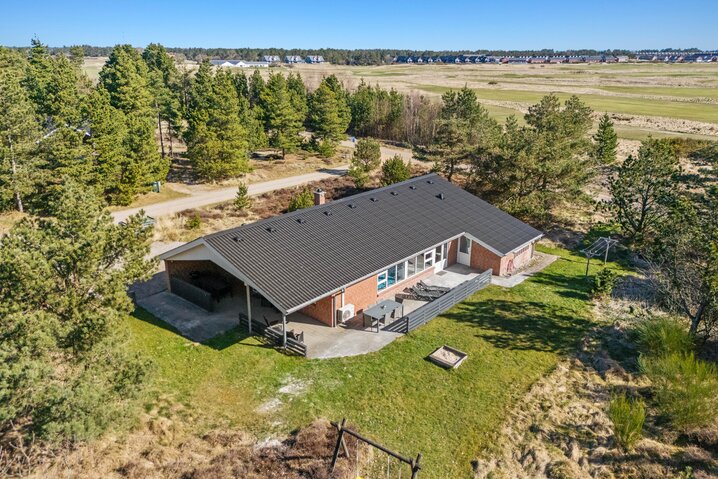 Sommerhus 87119 på Sandløberen 1, Sønderstrand, Rømø - Billede #0