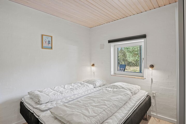 Sommerhus 87119 på Sandløberen 1, Sønderstrand, Rømø - Billede #21