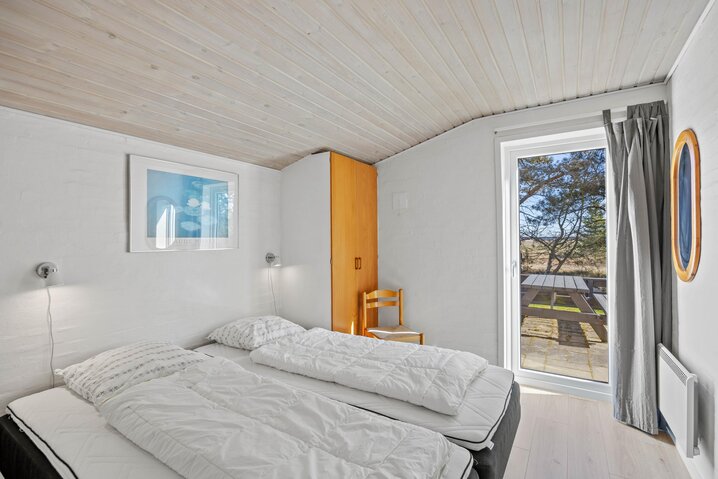 Sommerhus 87119 på Sandløberen 1, Sønderstrand, Rømø - Billede #18