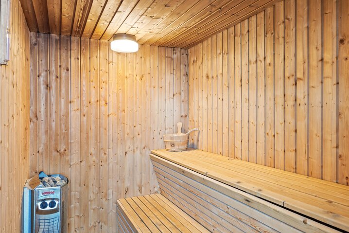 Sommerhus 87119 på Sandløberen 1, Sønderstrand, Rømø - Billede #16