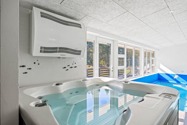 Sommerhus 87119 på Sandløberen 1, Sønderstrand, Rømø - Billede #12