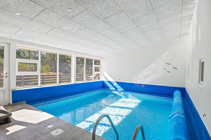 Sommerhus 87119 på Sandløberen 1, Sønderstrand, Rømø - Billede #11