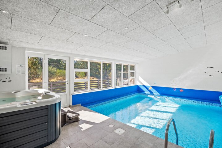 Sommerhus 87119 på Sandløberen 1, Sønderstrand, Rømø - Billede #3