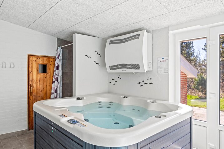 Sommerhus 87119 på Sandløberen 1, Sønderstrand, Rømø - Billede #14