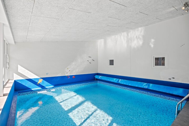 Sommerhus 87119 på Sandløberen 1, Sønderstrand, Rømø - Billede #17