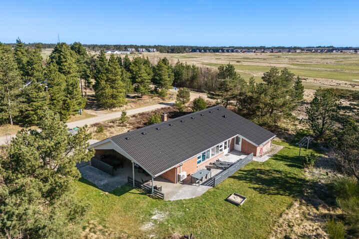 Sommerhus 87119 på Sandløberen 1, Sønderstrand, Rømø - Billede #26