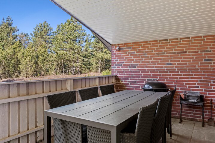 Sommerhus 87119 på Sandløberen 1, Sønderstrand, Rømø - Billede #27