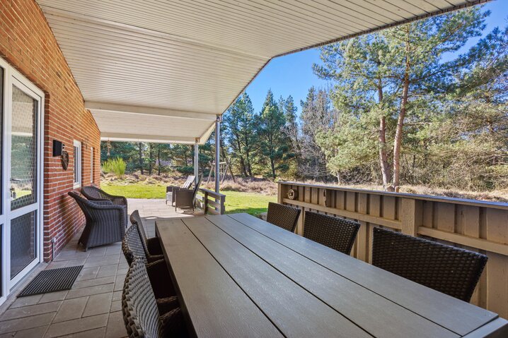 Sommerhus 87119 på Sandløberen 1, Sønderstrand, Rømø - Billede #28