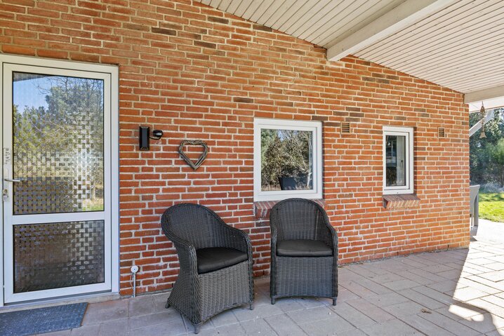 Sommerhus 87119 på Sandløberen 1, Sønderstrand, Rømø - Billede #29