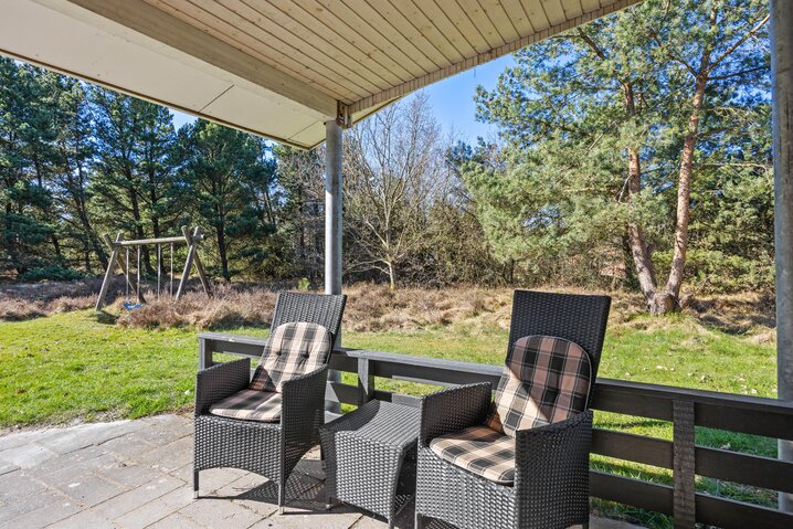 Sommerhus 87119 på Sandløberen 1, Sønderstrand, Rømø - Billede #30