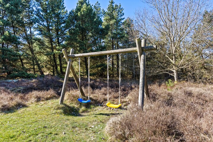 Sommerhus 87119 på Sandløberen 1, Sønderstrand, Rømø - Billede #31