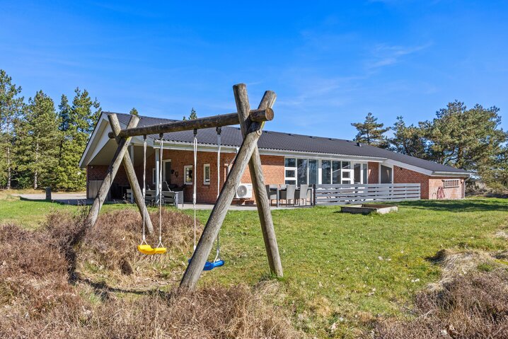 Sommerhus 87119 på Sandløberen 1, Sønderstrand, Rømø - Billede #32