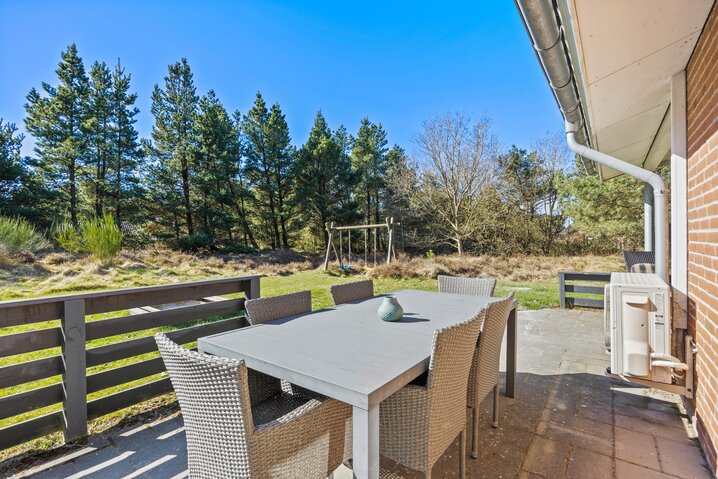 Sommerhus 87119 på Sandløberen 1, Sønderstrand, Rømø - Billede #33