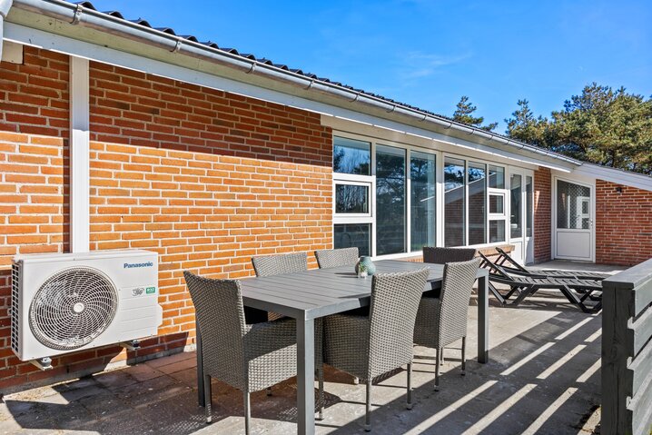 Sommerhus 87119 på Sandløberen 1, Sønderstrand, Rømø - Billede #34