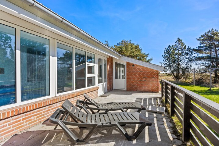 Sommerhus 87119 på Sandløberen 1, Sønderstrand, Rømø - Billede #35