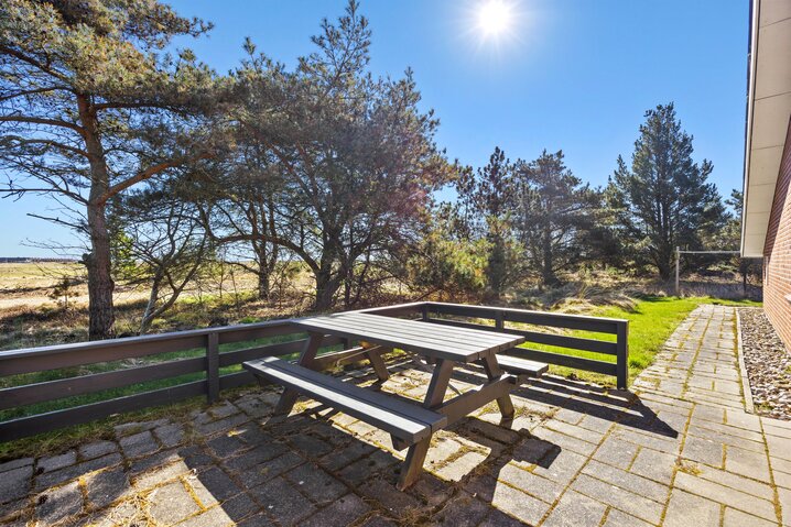 Sommerhus 87119 på Sandløberen 1, Sønderstrand, Rømø - Billede #36