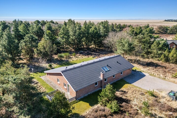 Sommerhus 87119 på Sandløberen 1, Sønderstrand, Rømø - Billede #39