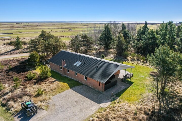 Sommerhus 87119 på Sandløberen 1, Sønderstrand, Rømø - Billede #40