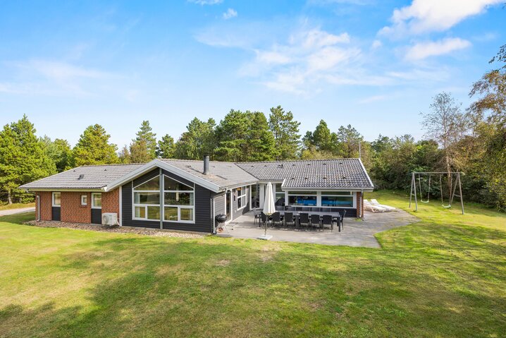 Sommerhus 87120 på Kærhøgen 11, Sønderstrand, Rømø - Billede #0