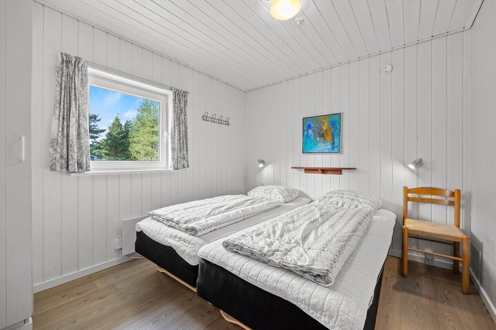 Sommerhus 87120 på Kærhøgen 11, Sønderstrand, Rømø - Billede #20