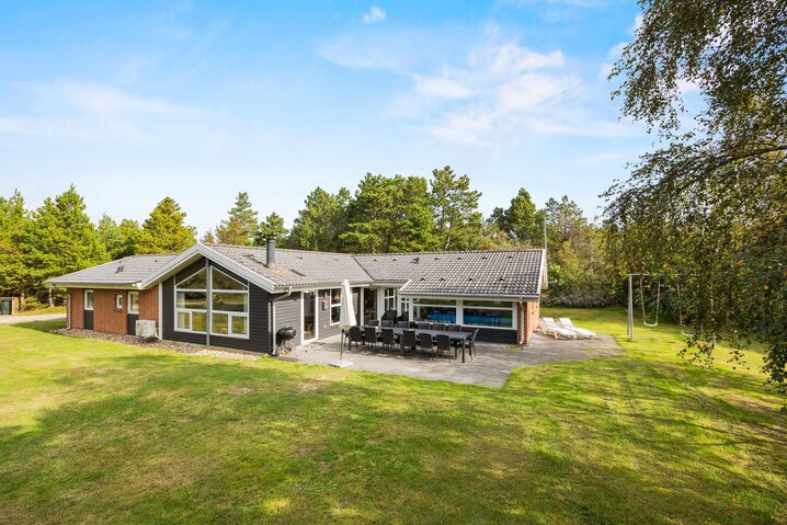 Sommerhus 87120 på Kærhøgen 11, Sønderstrand, Rømø - Billede #24