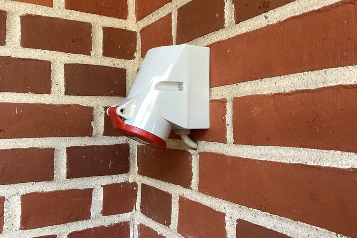 Sommerhus 87120 på Kærhøgen 11, Sønderstrand, Rømø - Billede #34