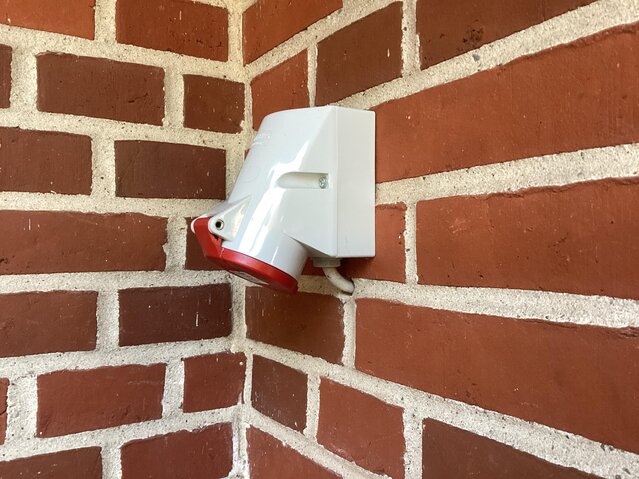 Sommerhus 87120 på Kærhøgen 11, Sønderstrand, Rømø - Billede #34