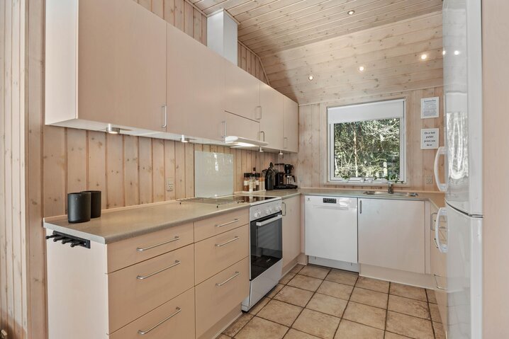 Ferienhaus 87127 in Rylen 2, Sønderstrand, Rømø - Bild #2