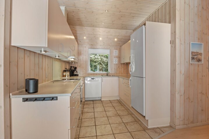 Ferienhaus 87127 in Rylen 2, Sønderstrand, Rømø - Bild #10