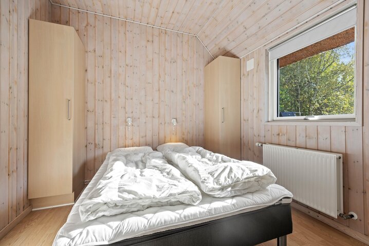 Ferienhaus 87127 in Rylen 2, Sønderstrand, Rømø - Bild #11