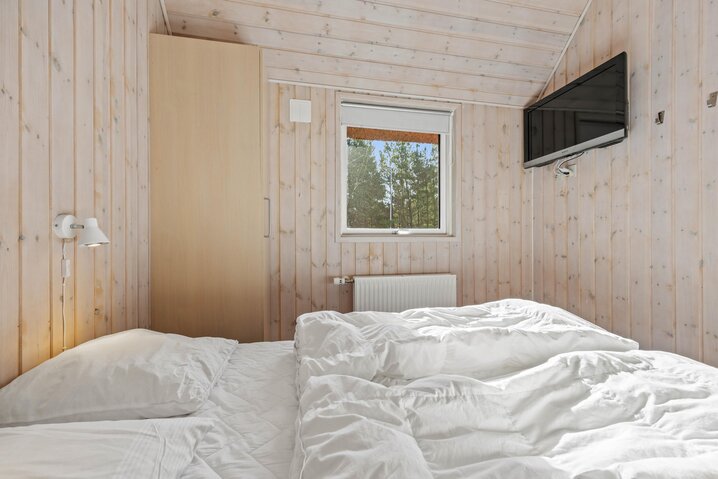 Ferienhaus 87127 in Rylen 2, Sønderstrand, Rømø - Bild #12