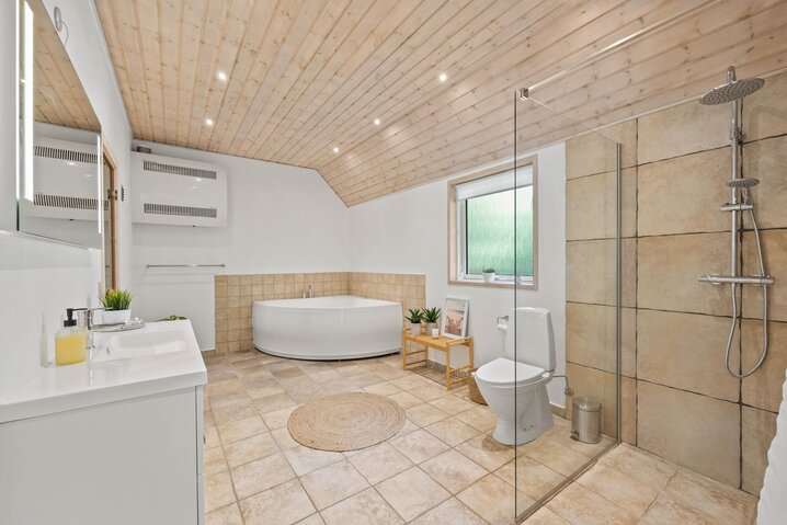 Ferienhaus 87127 in Rylen 2, Sønderstrand, Rømø - Bild #13