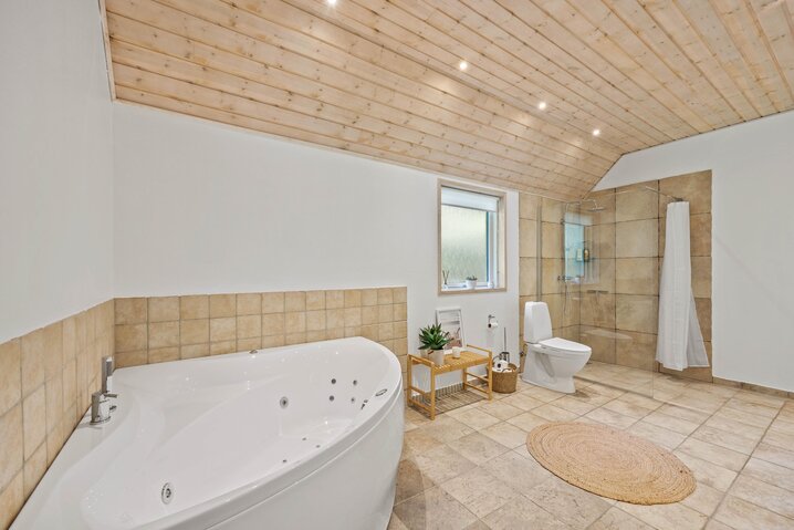 Ferienhaus 87127 in Rylen 2, Sønderstrand, Rømø - Bild #14