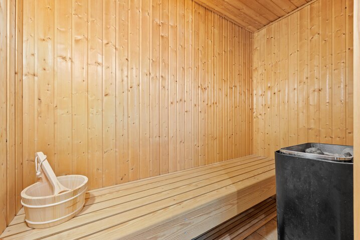 Ferienhaus 87127 in Rylen 2, Sønderstrand, Rømø - Bild #15