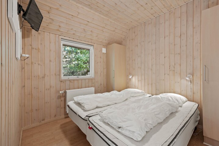 Ferienhaus 87127 in Rylen 2, Sønderstrand, Rømø - Bild #16