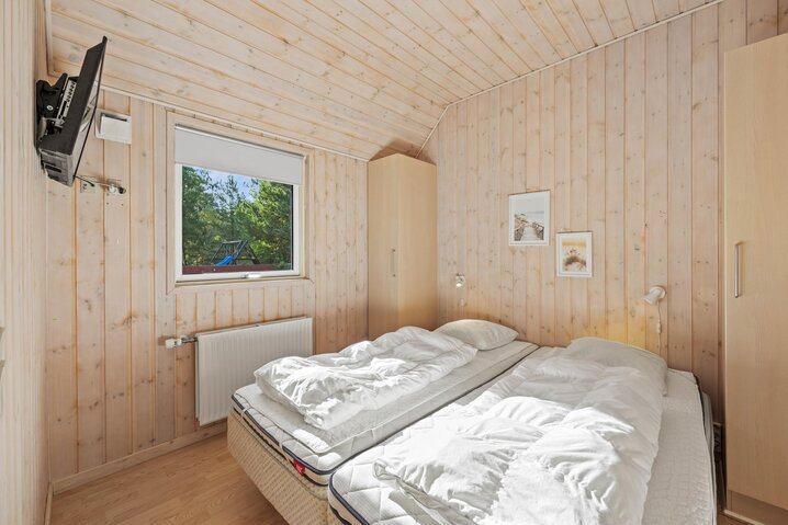 Ferienhaus 87127 in Rylen 2, Sønderstrand, Rømø - Bild #18