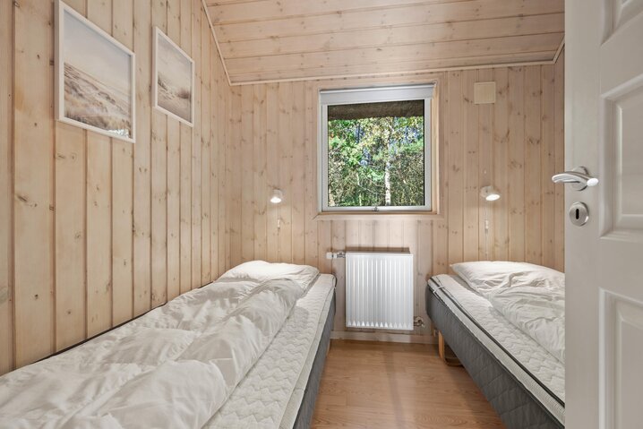 Ferienhaus 87127 in Rylen 2, Sønderstrand, Rømø - Bild #19