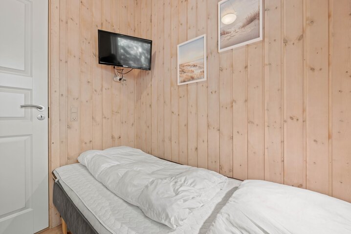 Ferienhaus 87127 in Rylen 2, Sønderstrand, Rømø - Bild #20