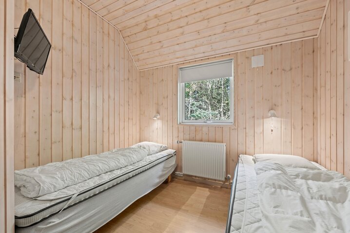 Ferienhaus 87127 in Rylen 2, Sønderstrand, Rømø - Bild #21